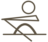 Logo_Rudern_kontur_dunkel